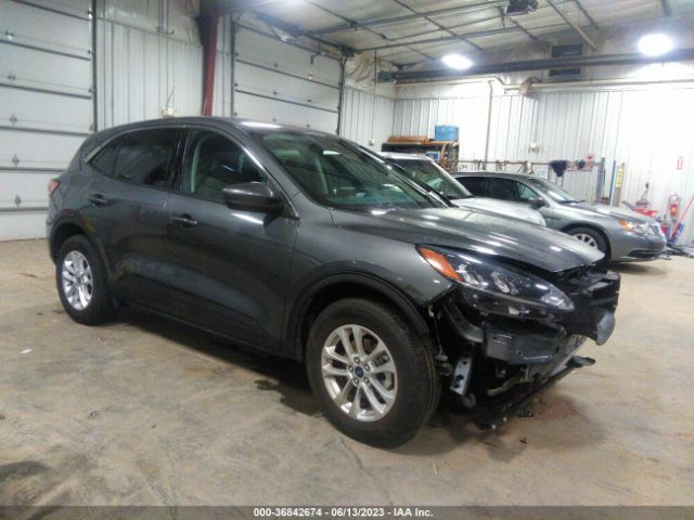 ford escape 2021 1fmcu9g63mub09787