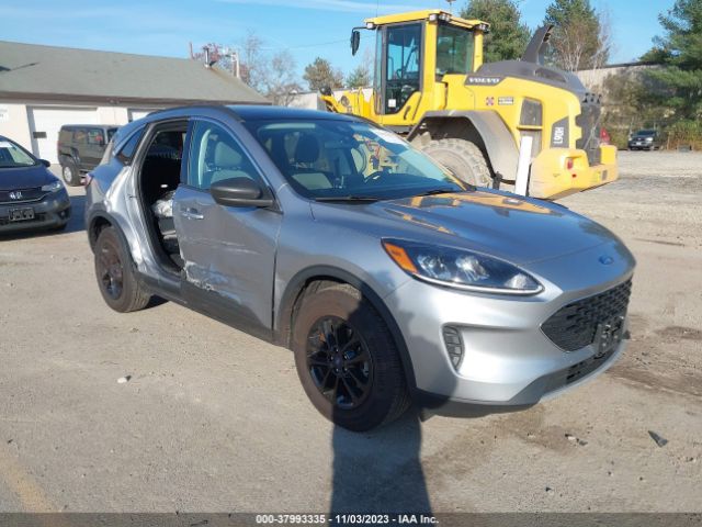 ford escape 2022 1fmcu9g63nua13546