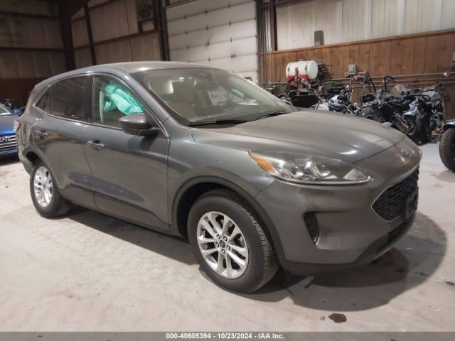 ford escape 2022 1fmcu9g63nua17516