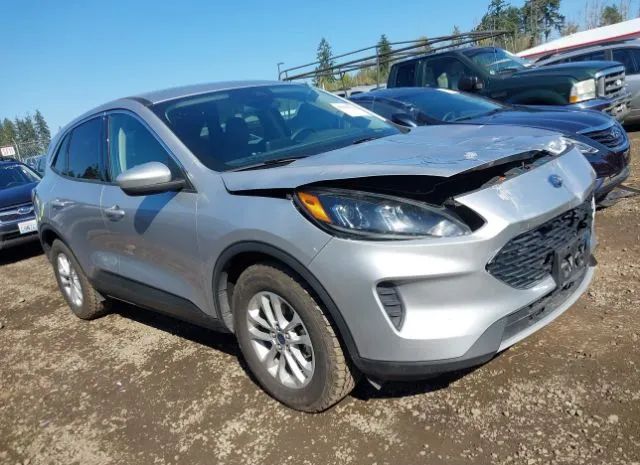 ford escape 2020 1fmcu9g64lua11835