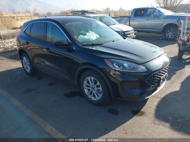 ford escape 2020 1fmcu9g64lua44625