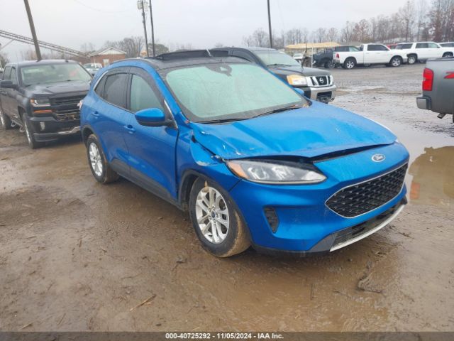 ford escape 2020 1fmcu9g64lub29206