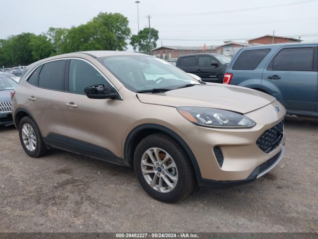 ford escape 2020 1fmcu9g64lub47091