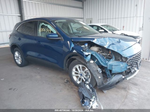 ford escape 2020 1fmcu9g64luc52875