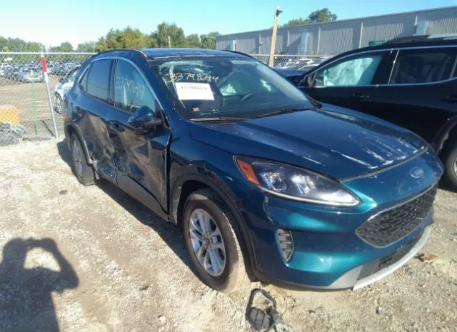 ford escape 2020 1fmcu9g64luc65853