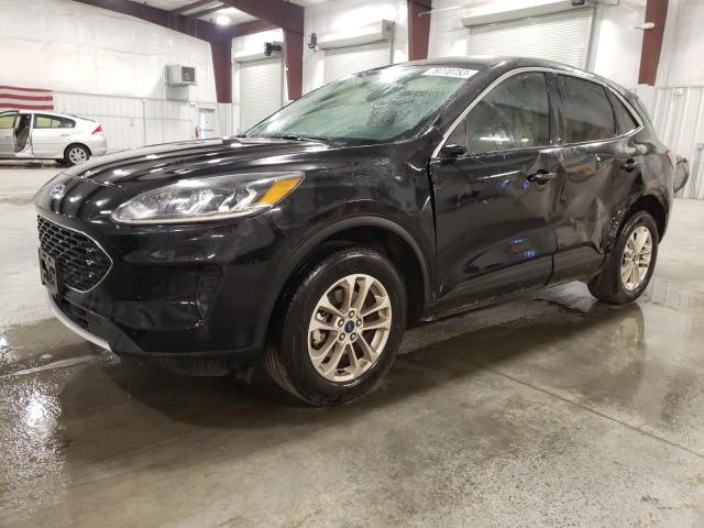 ford escape 2020 1fmcu9g64luc73595