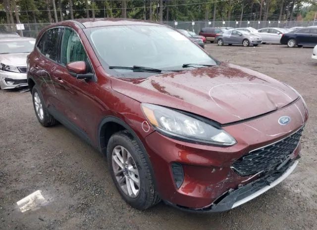 ford escape 2021 1fmcu9g64mua38695