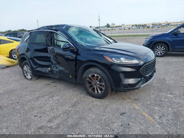 ford escape 2021 1fmcu9g64mua87248