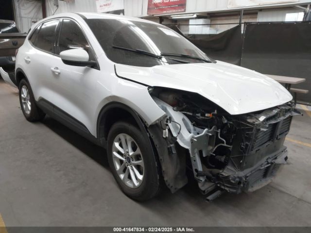 ford escape 2020 1fmcu9g65lua15487