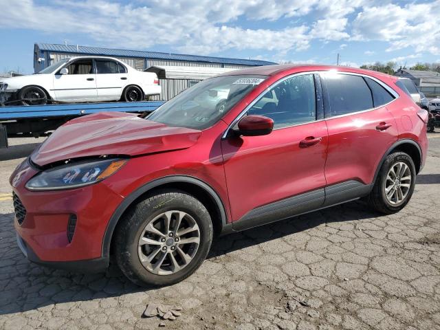 ford escape 2020 1fmcu9g65lua45122