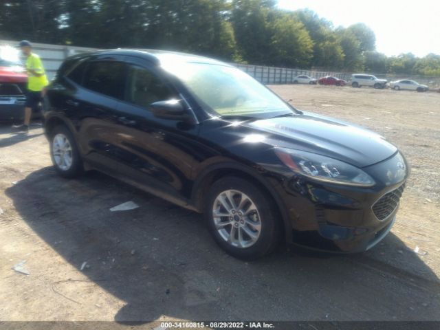 ford escape 2020 1fmcu9g65luc38743