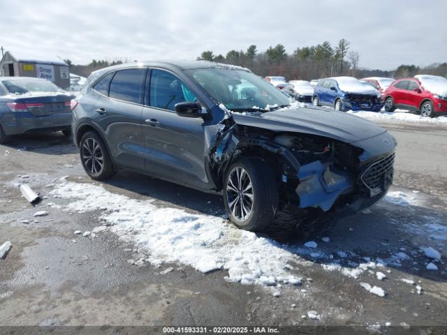 ford escape 2021 1fmcu9g65mua16155