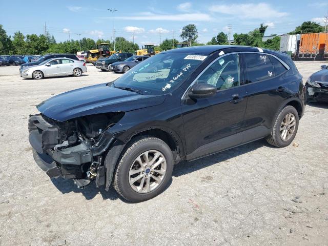 ford escape 2022 1fmcu9g65nub51797