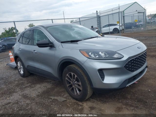 ford escape 2022 1fmcu9g65nub52786