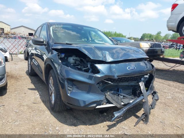 ford escape 2022 1fmcu9g65nub84444