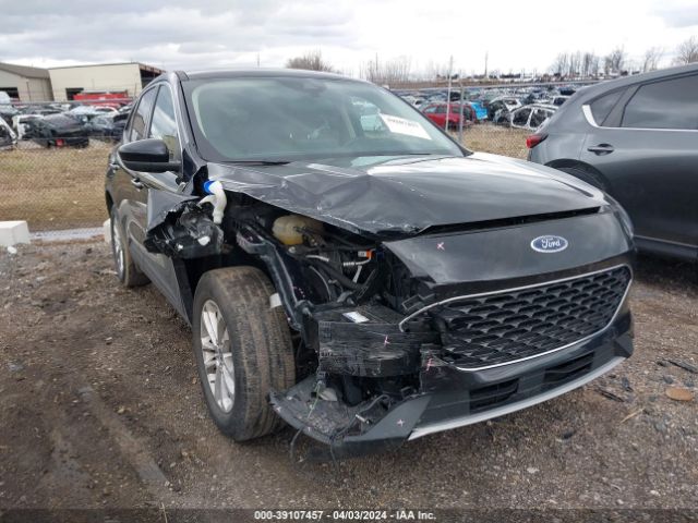 ford escape 2020 1fmcu9g66lua51916