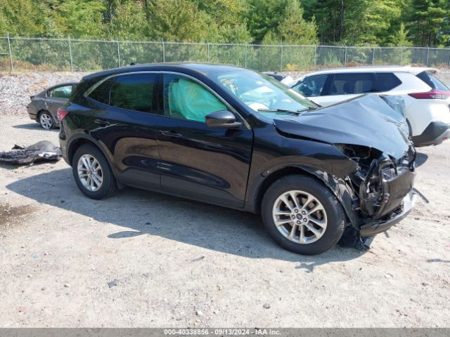 ford escape 2020 1fmcu9g66lub37016