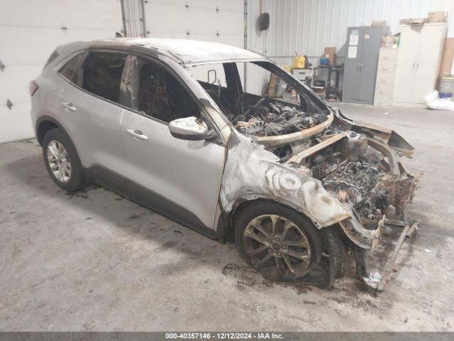 ford escape 2020 1fmcu9g66lub78908