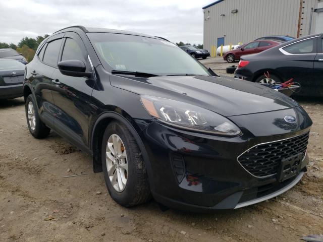 ford escape 2020 1fmcu9g66lub85650