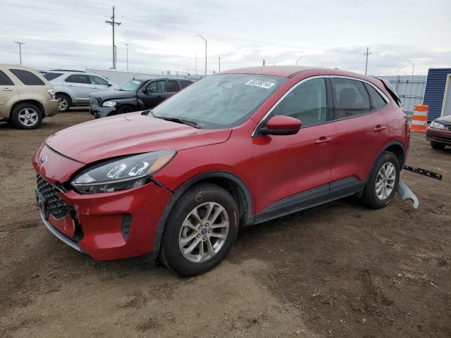 ford escape se 2020 1fmcu9g66luc04407