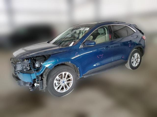 ford escape 2020 1fmcu9g66luc65790