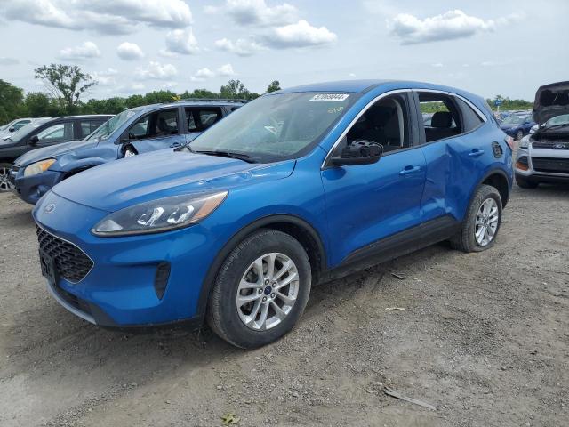 ford escape 2021 1fmcu9g66mua81032