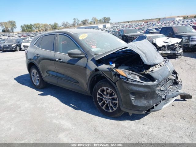 ford escape 2022 1fmcu9g66nub23460