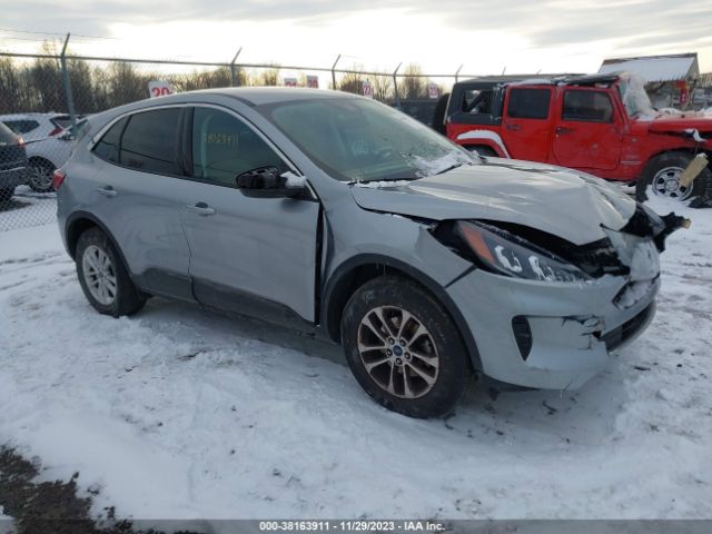 ford escape 2022 1fmcu9g66nub64431