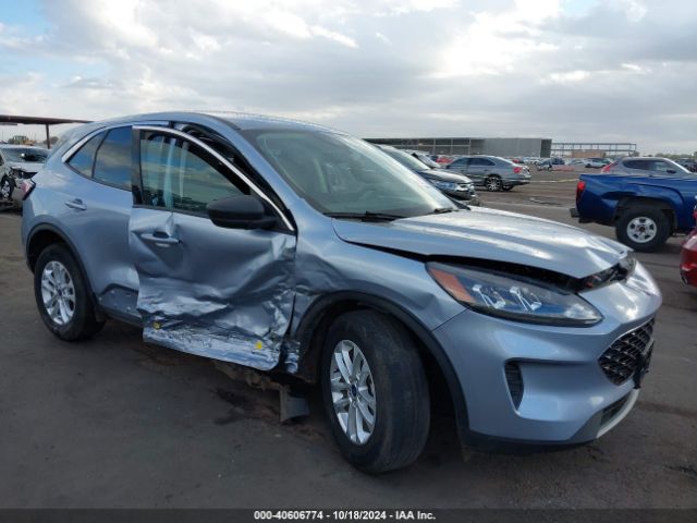 ford escape 2022 1fmcu9g66nuc01316