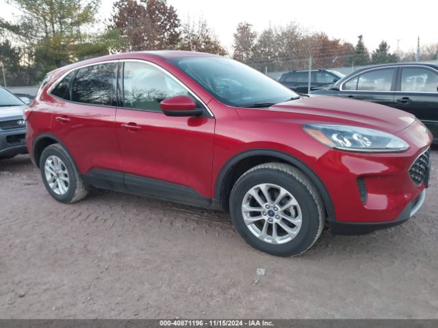 ford escape 2020 1fmcu9g67lua34770