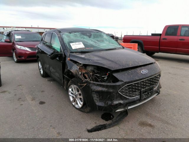 ford escape 2020 1fmcu9g67lua62570