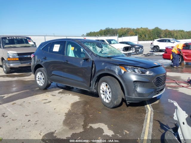 ford escape 2020 1fmcu9g67lua99456