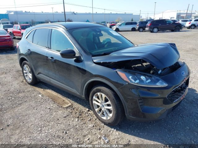 ford escape 2020 1fmcu9g67lub31807