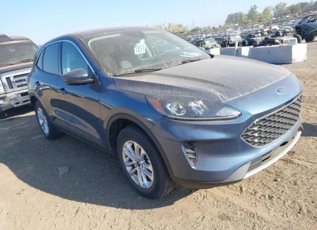 ford escape 2020 1fmcu9g67lub48414