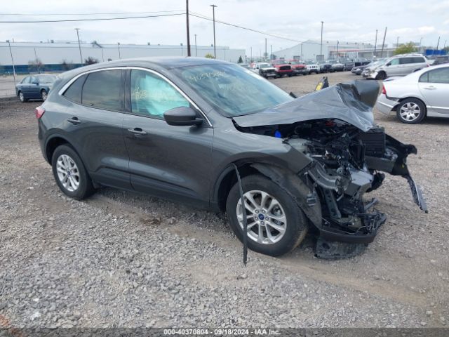 ford escape 2020 1fmcu9g67luc62235