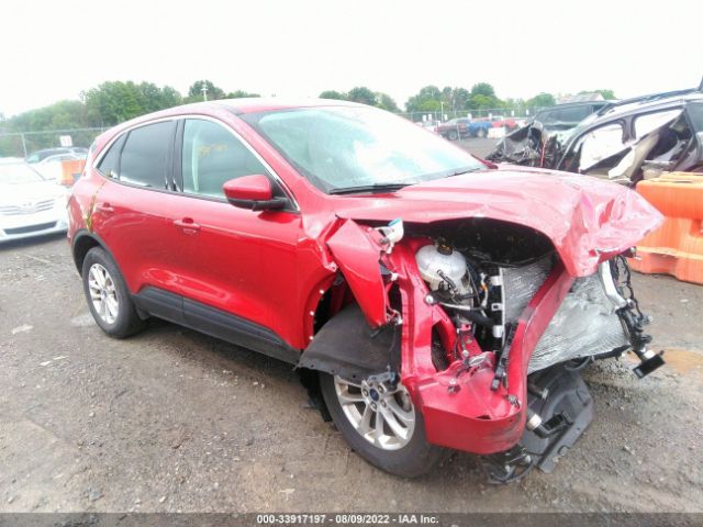 ford escape 2020 1fmcu9g67luc66124