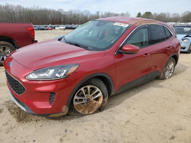 ford escape 2020 1fmcu9g67luc68701