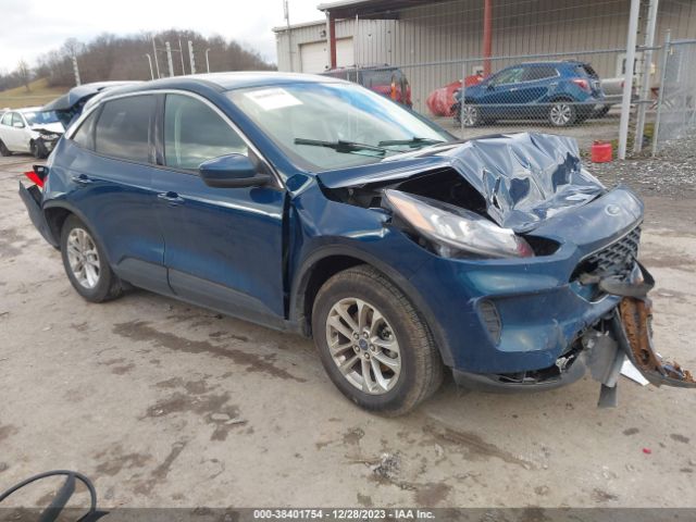 ford escape 2020 1fmcu9g67luc73817