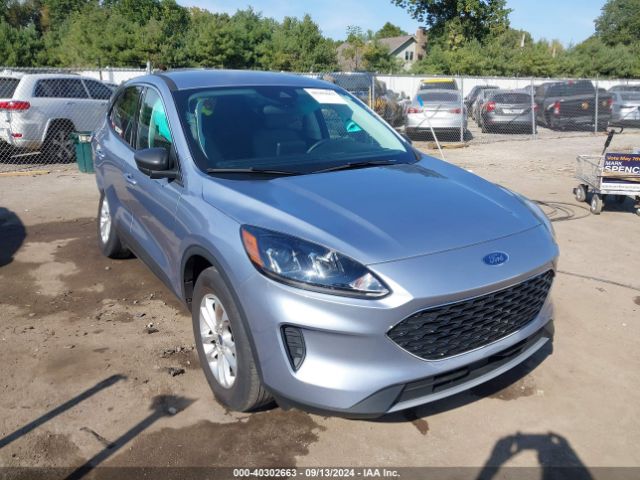 ford escape 2022 1fmcu9g67nub04500