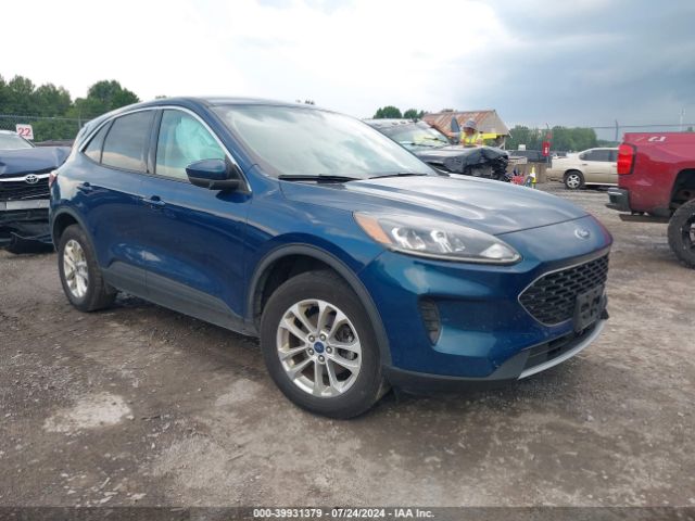 ford escape 2020 1fmcu9g68lua43719