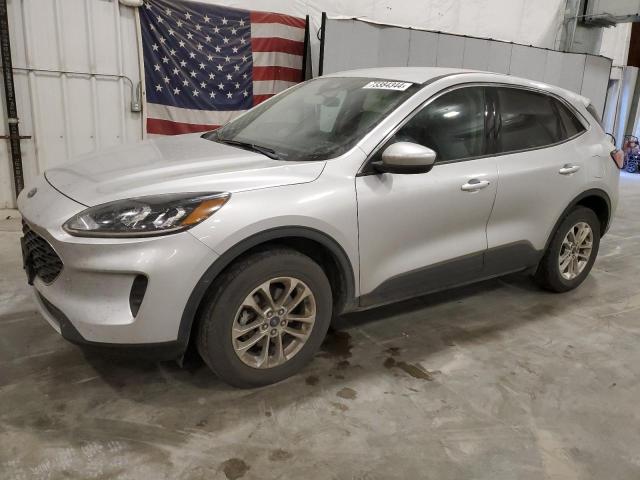 ford escape 2020 1fmcu9g68lub40578