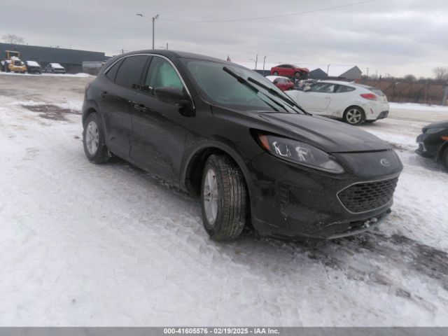 ford escape 2020 1fmcu9g68lub64783