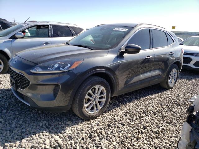 ford escape 2020 1fmcu9g68lub80790