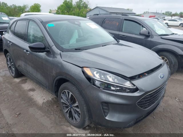 ford escape 2021 1fmcu9g68mua47707