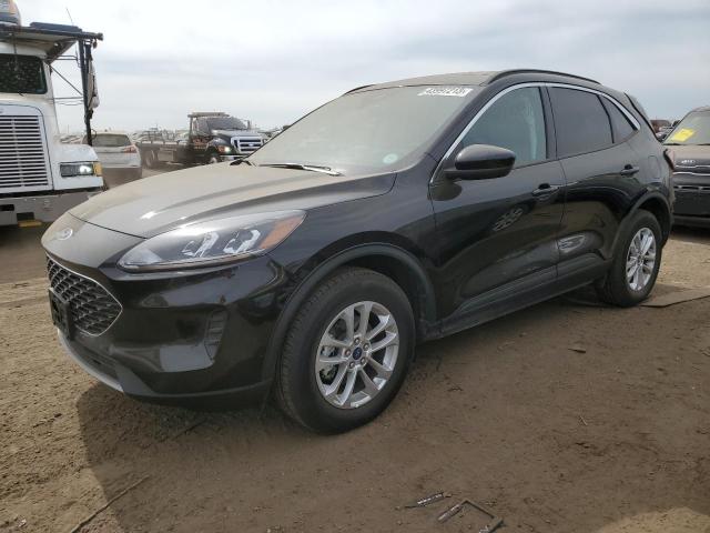 ford escape se 2021 1fmcu9g68mua91657