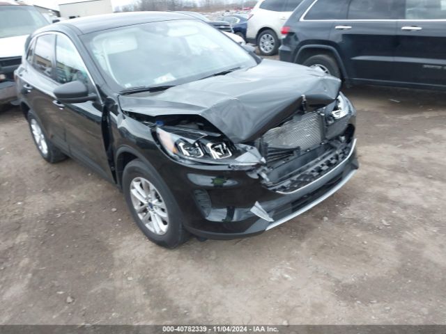 ford escape 2022 1fmcu9g68nua95645