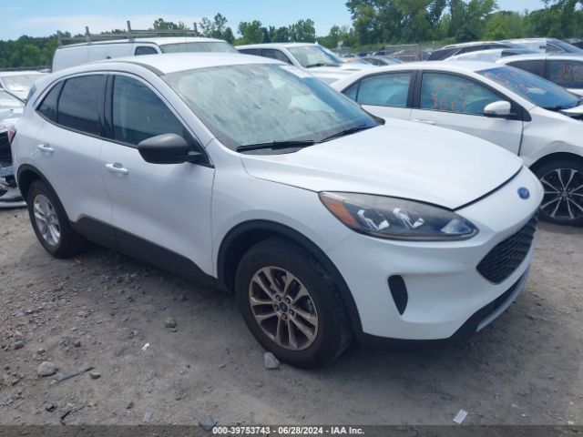 ford escape 2022 1fmcu9g68nub13660