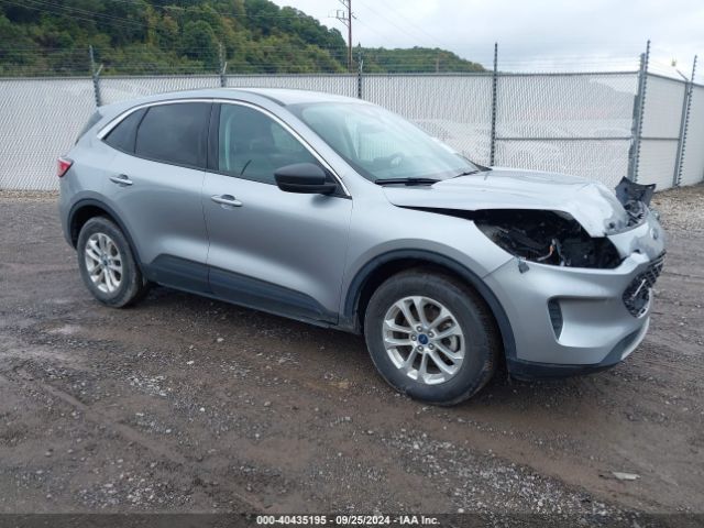 ford escape 2022 1fmcu9g68nub32841