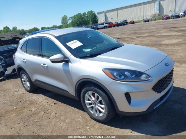 ford escape 2020 1fmcu9g69lub11638