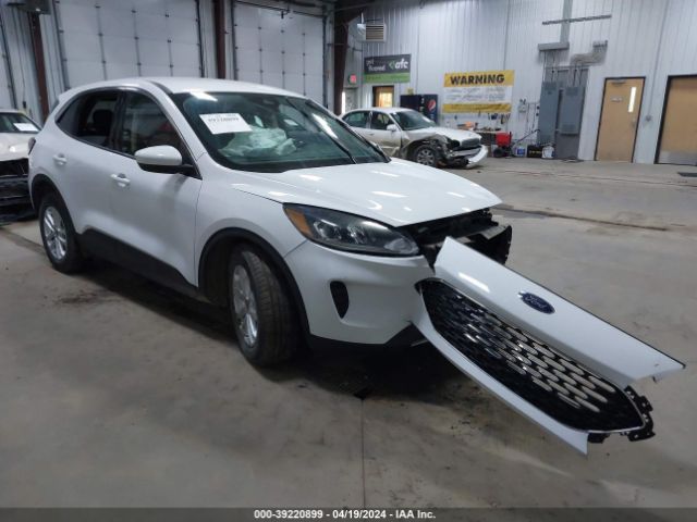 ford escape 2020 1fmcu9g69lub23448